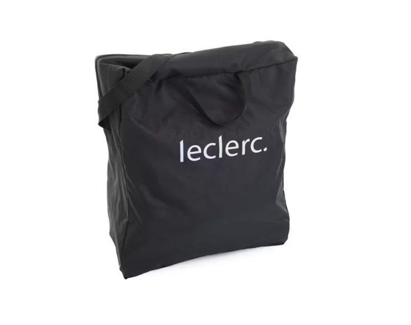 Travel Bag - Leclerc