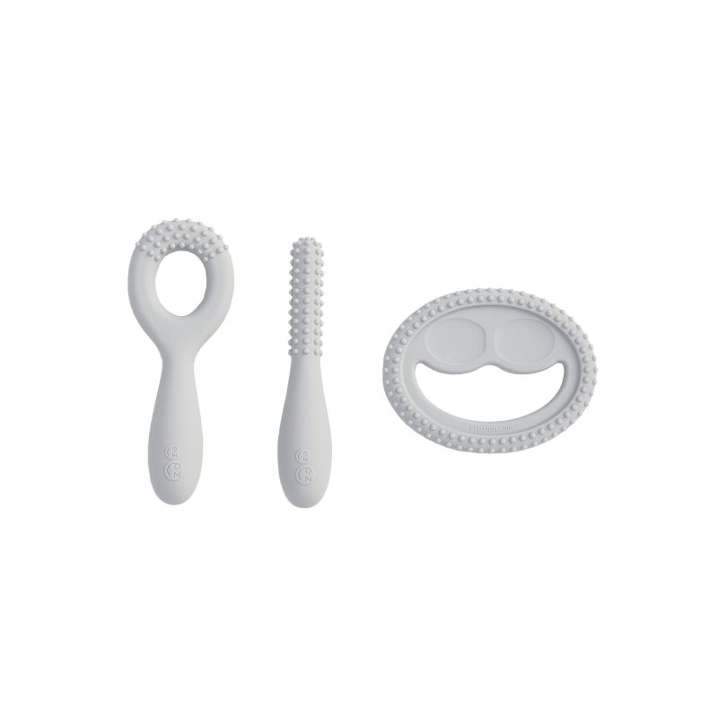 Oral Development Tools - Pewter