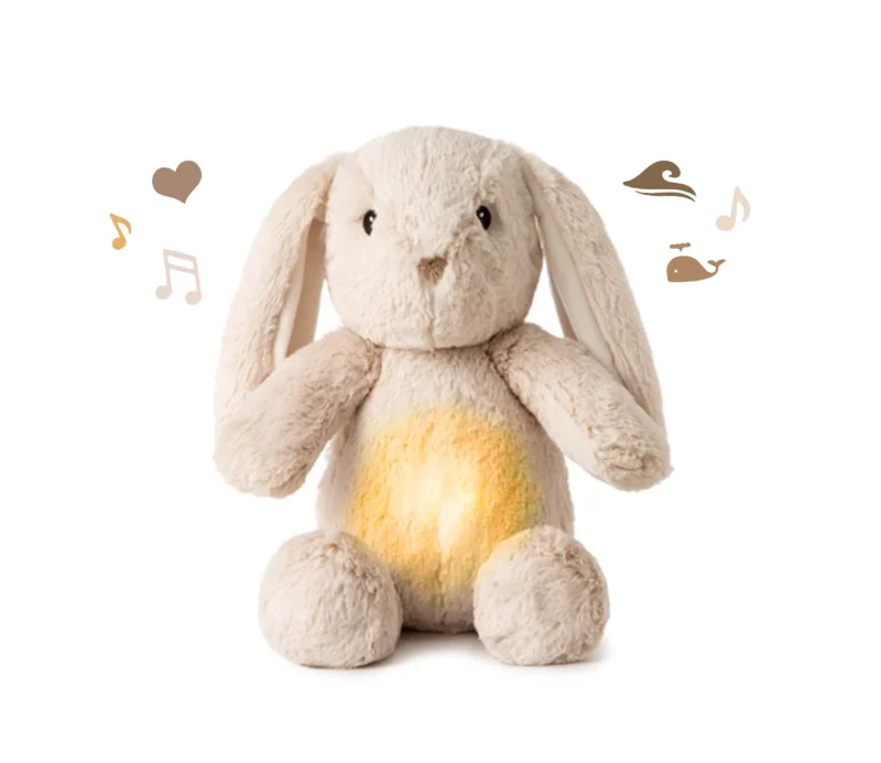 Billy The Bunny - Lovelight