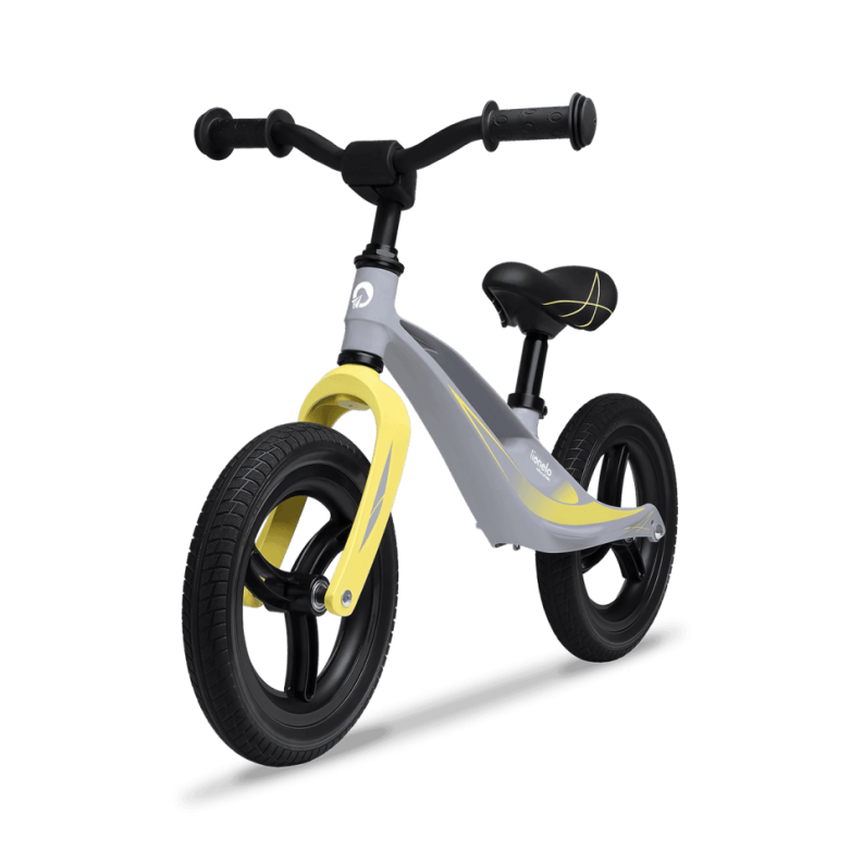 Jafnvægishjól Bart Tour - Grey Stone