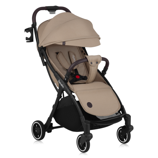 Lionelo Julie One Kerra - Beige sand
