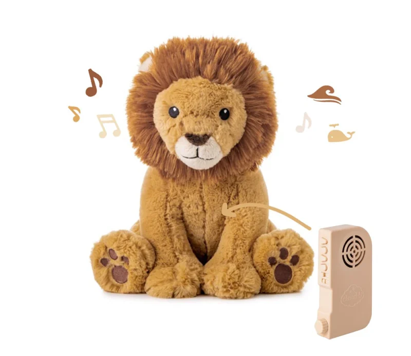 Louis The Lion - Lovelight