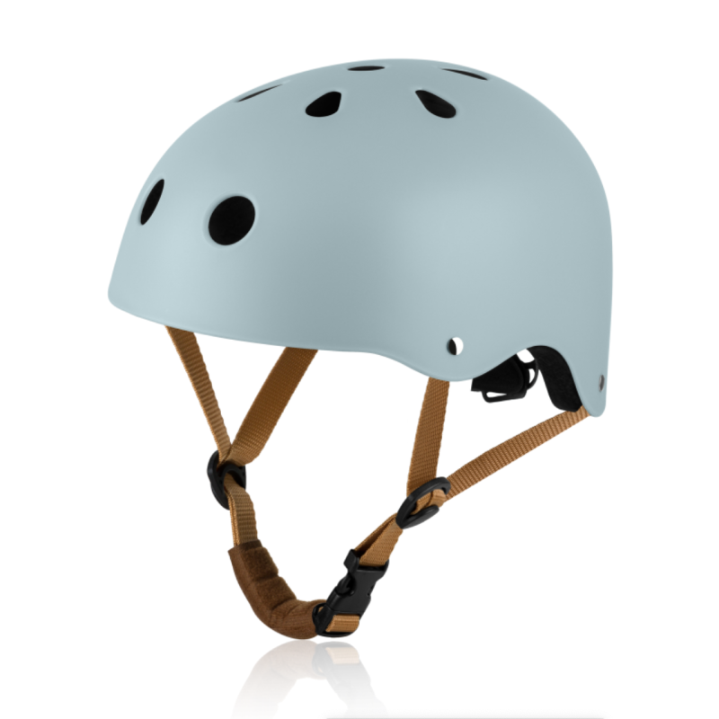 Hjálmur - Blár - 50-56cm