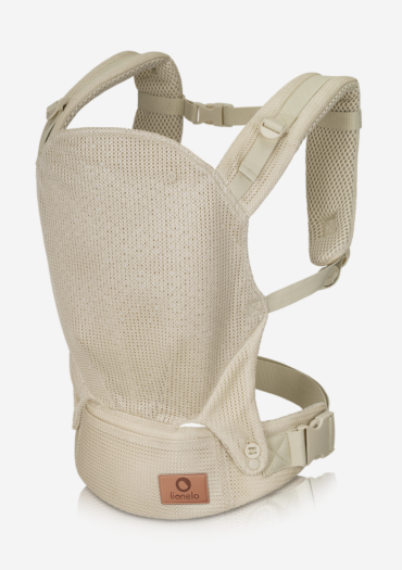 Burðarpoki Margareet - Air Beige